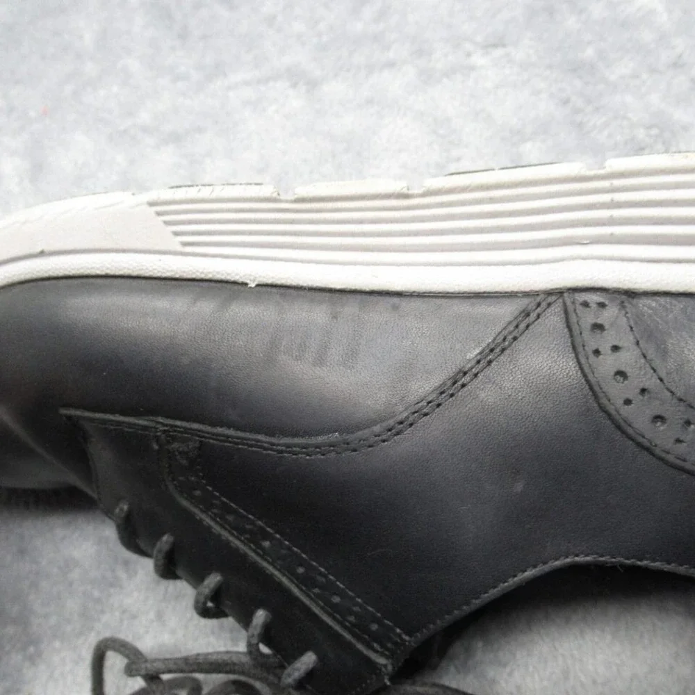 Timberland‎ Shoes Mens 13 Leather Oxfords Dress Casual Comfort Franklin Park